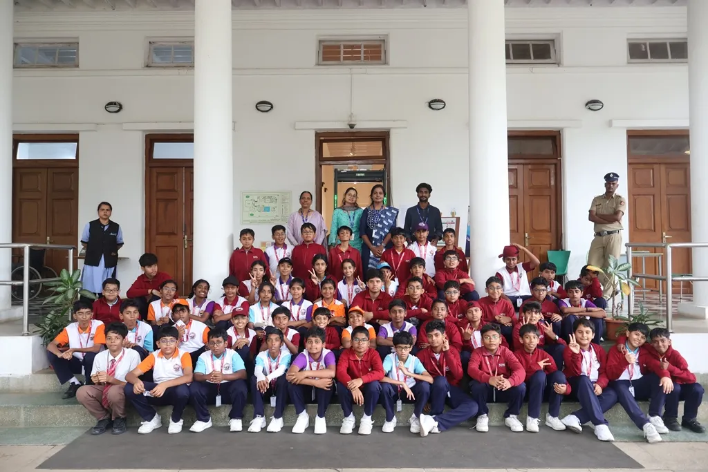 National Public School photo 3