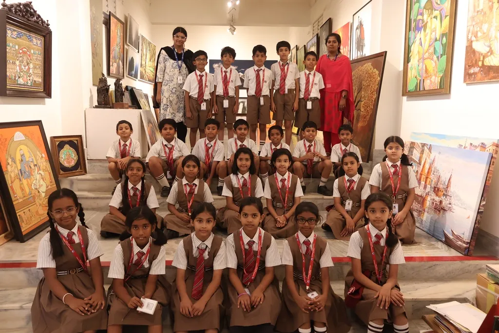 National Public School photo 2