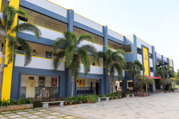 Foster Billabong High International School photo 5