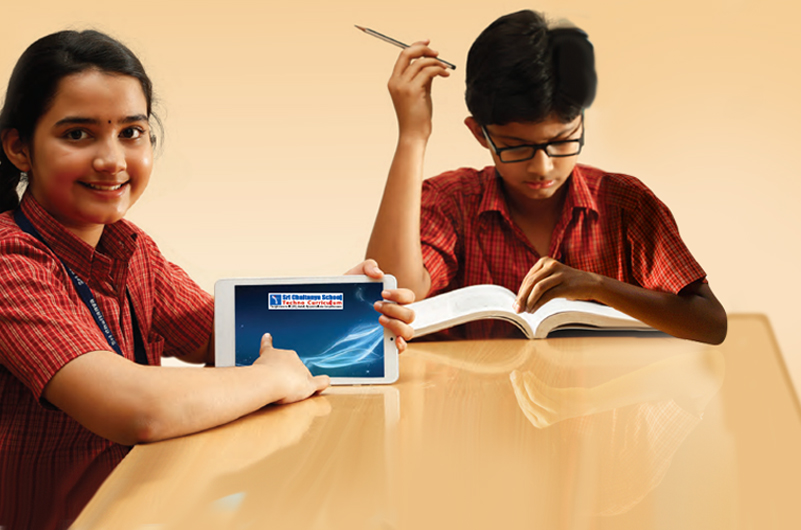 Sri Chaitanya School photo 8