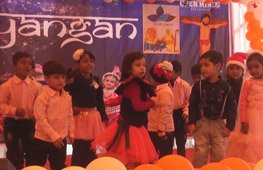 Birla Open Minds Preschool - Gopanpally photo 8