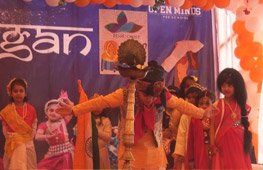 Birla Open Minds Preschool - Gopanpally photo 7