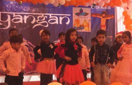 Birla Open Minds Preschool - Gopanpally photo 6