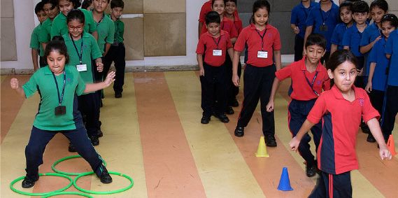 Sri Sri Ravishankar Vidha Mandir (SSRVM) photo 6