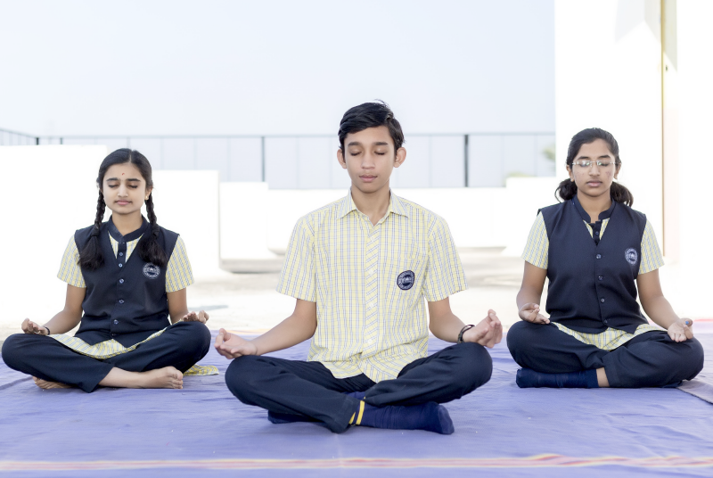 Sri Sri Ravishankar Vidha Mandir (SSRVM) photo 2