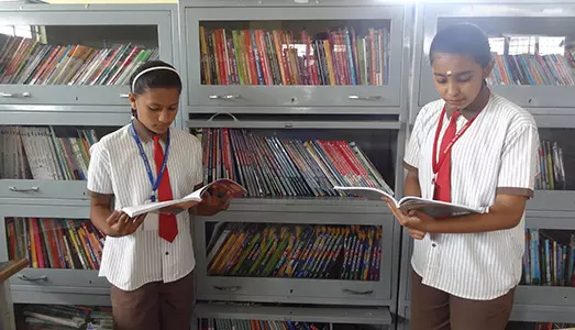 Sharada Vidya Mandira photo 5