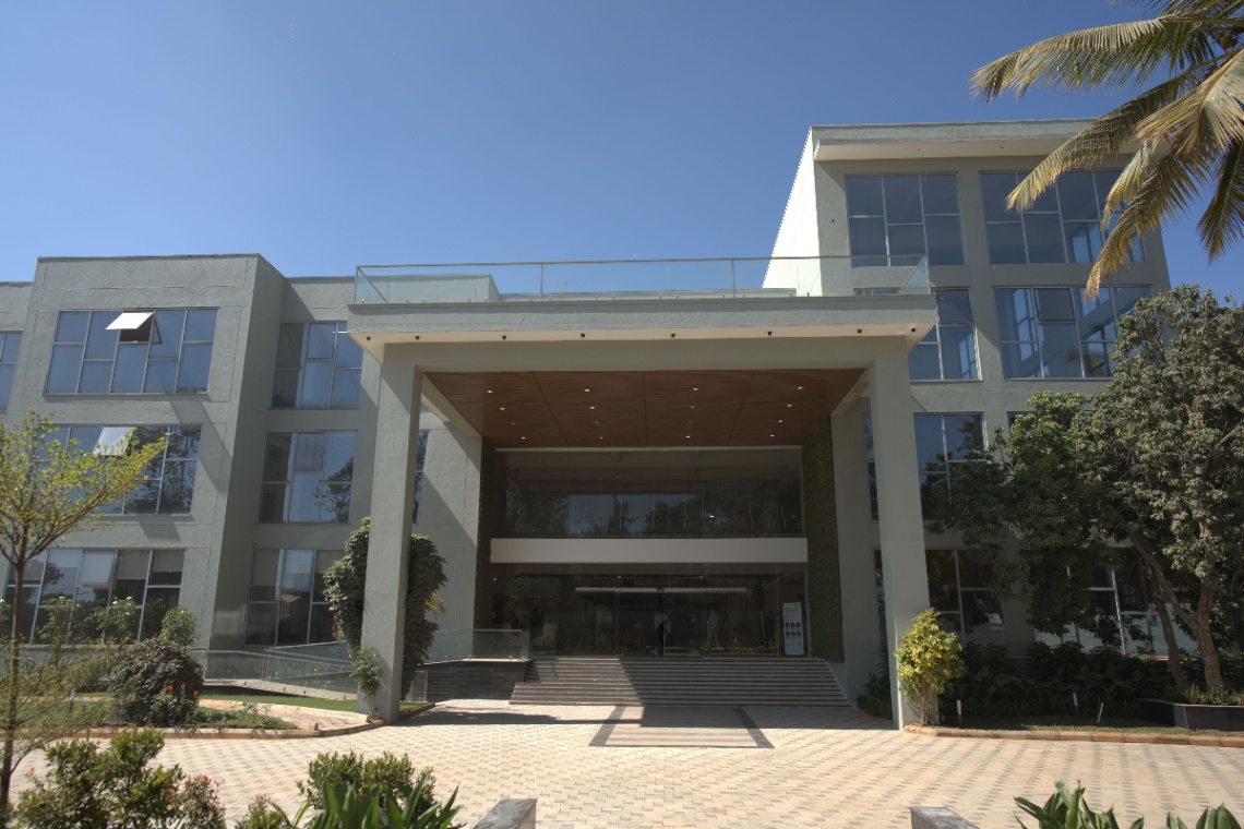 Anandi School stories