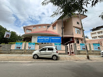 S.Cadambi Vidya Kendra