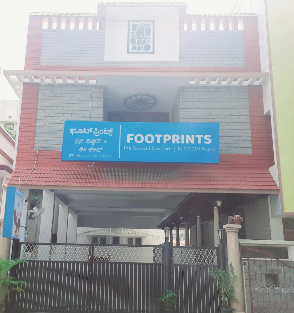 Samsidh International School