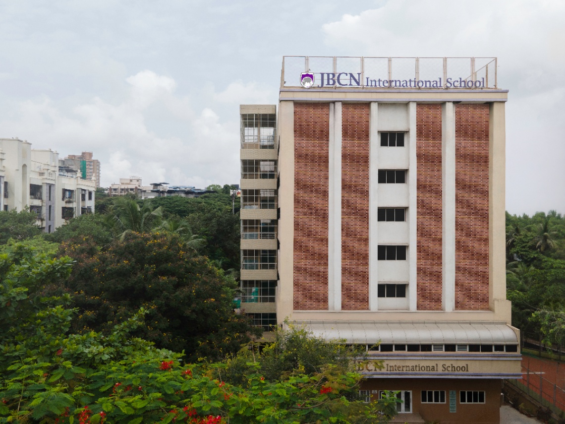 JBCN International School, Borivali stories