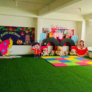 Bachpan Play School