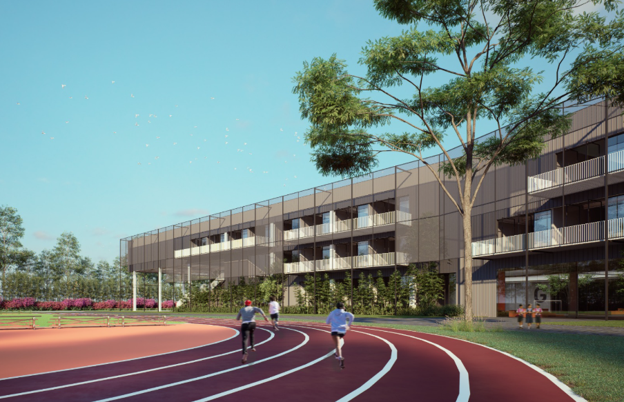 Horizon Experiential World School (HEWS) stories