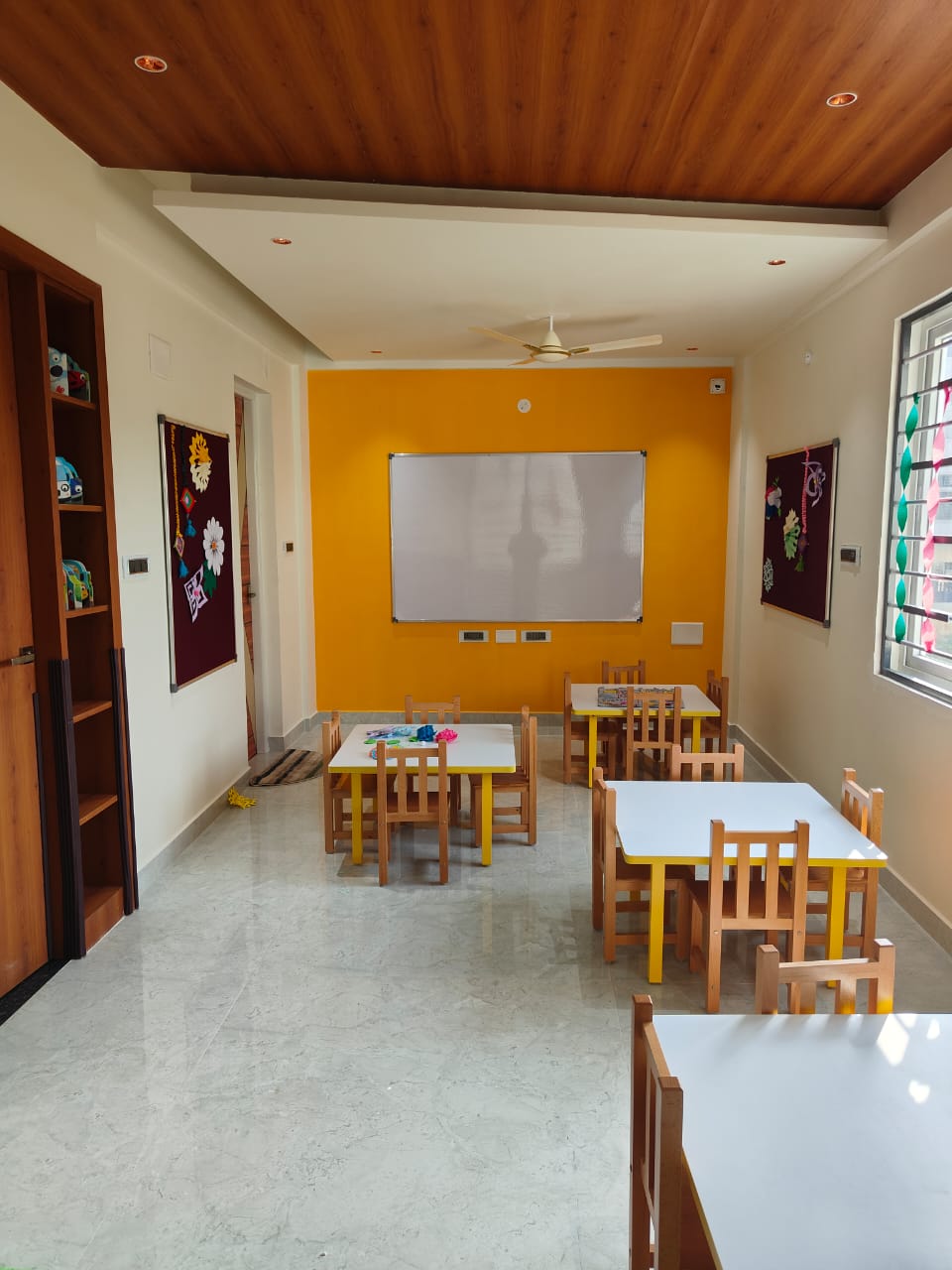 SARATHY INTERNATIONAL SCHOOL