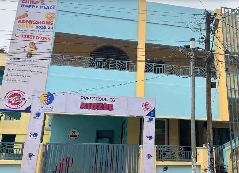 Kidzee Pre school