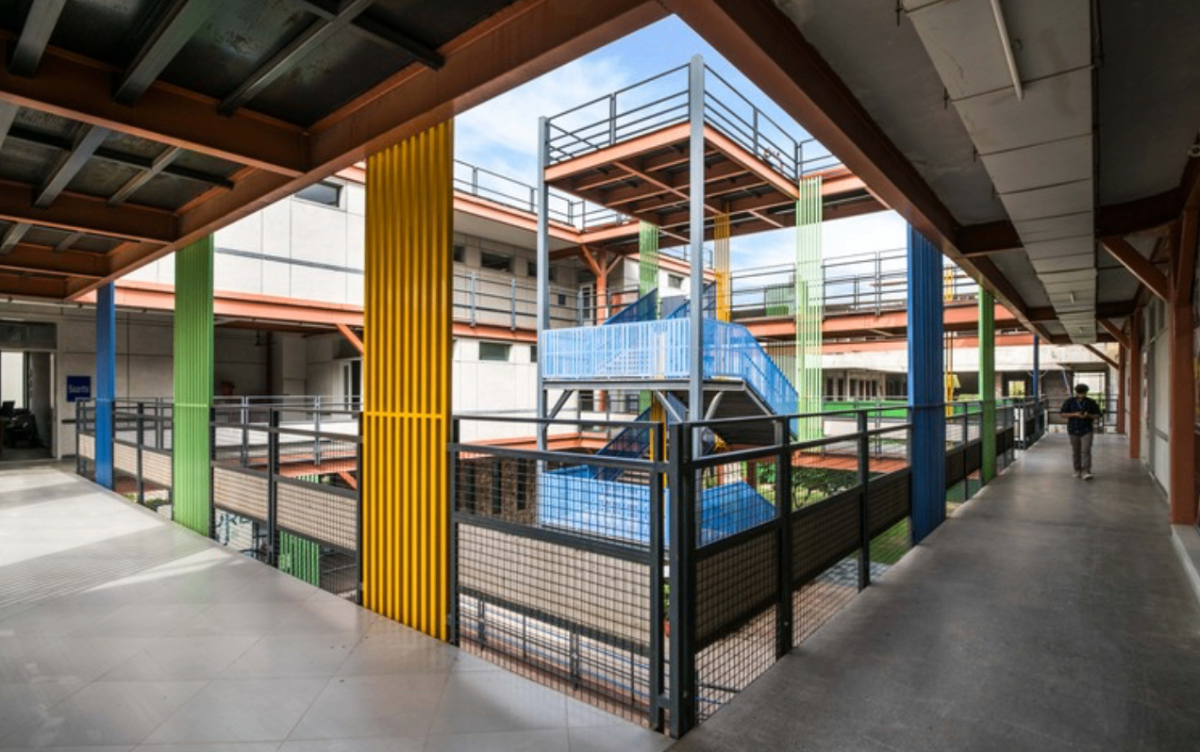 St. Marys Convent Sr. Sec. School