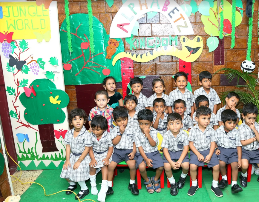 S.F.S School