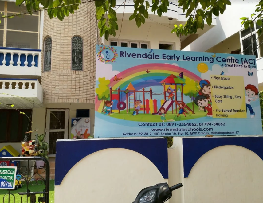 Future World School