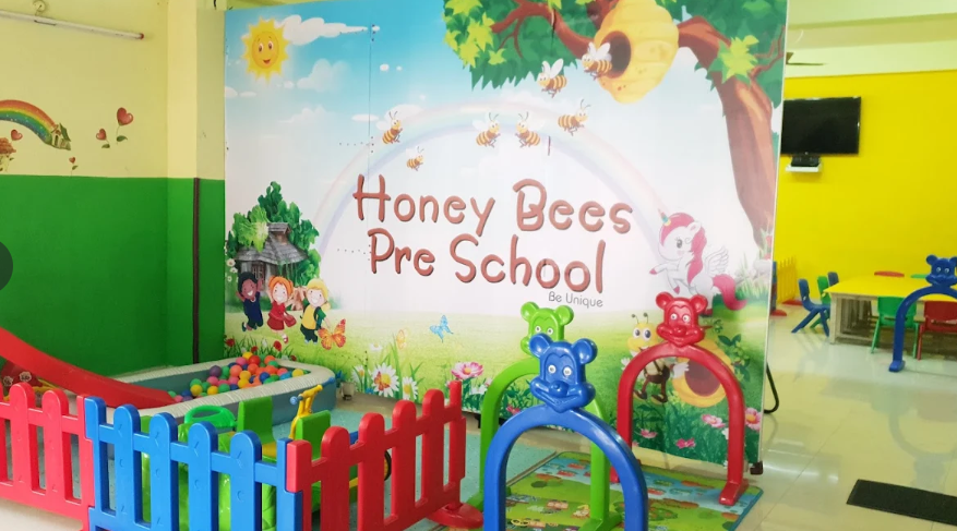 Sanskriti Global Pre School