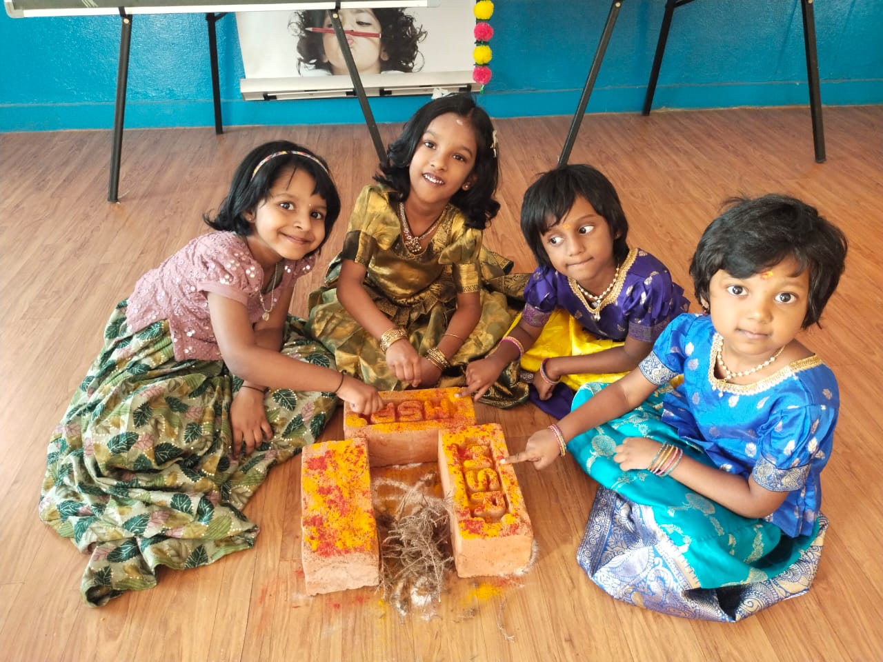 Sanskriti Global Pre School Vanastalipuram stories