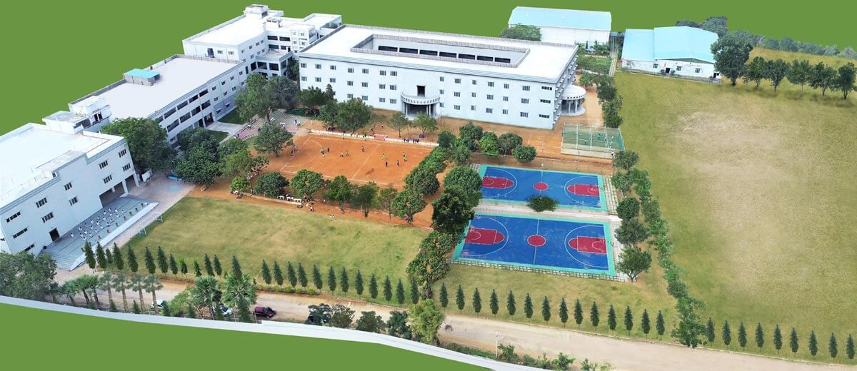 Tatva Global School stories
