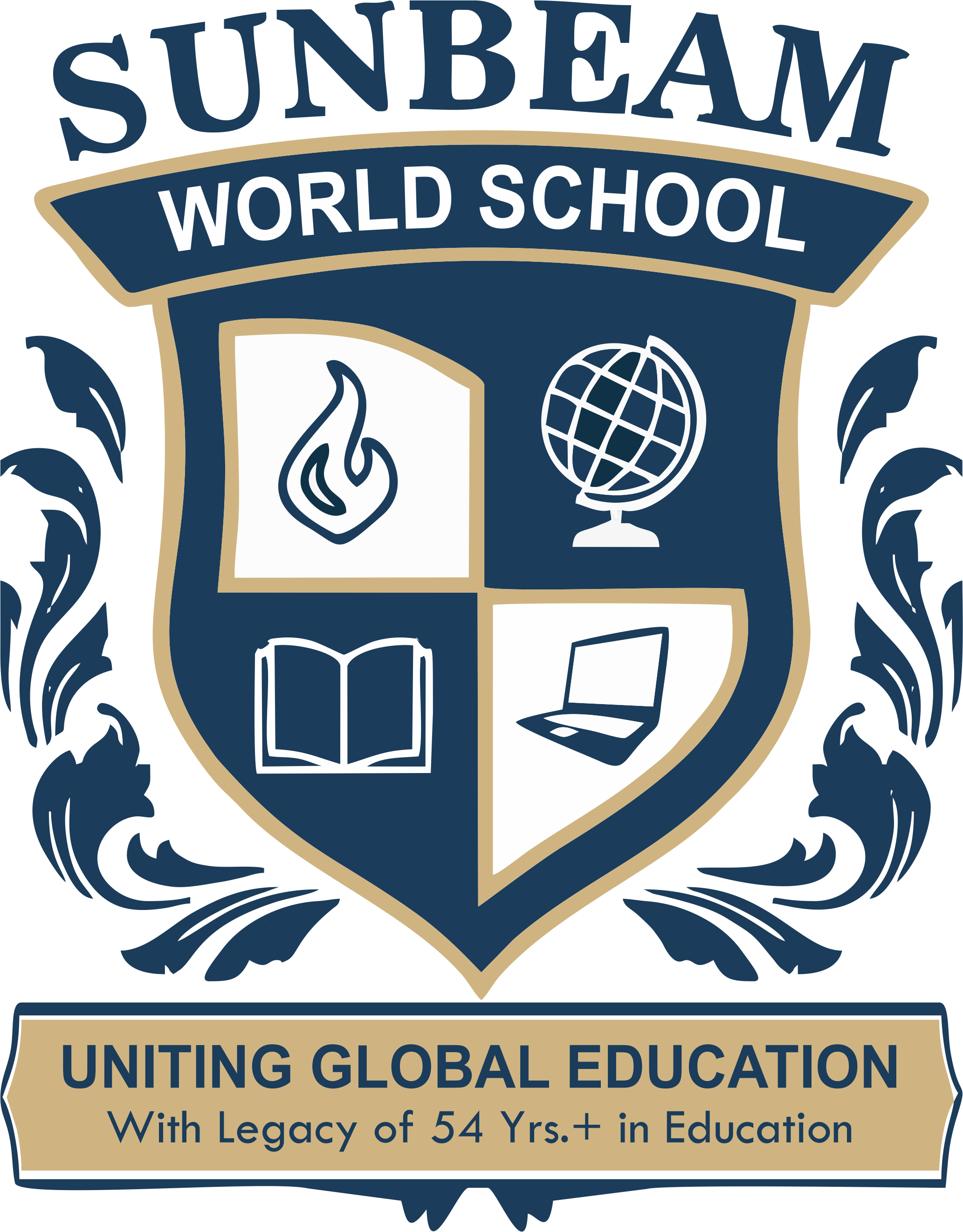 Sunbeam World School stories