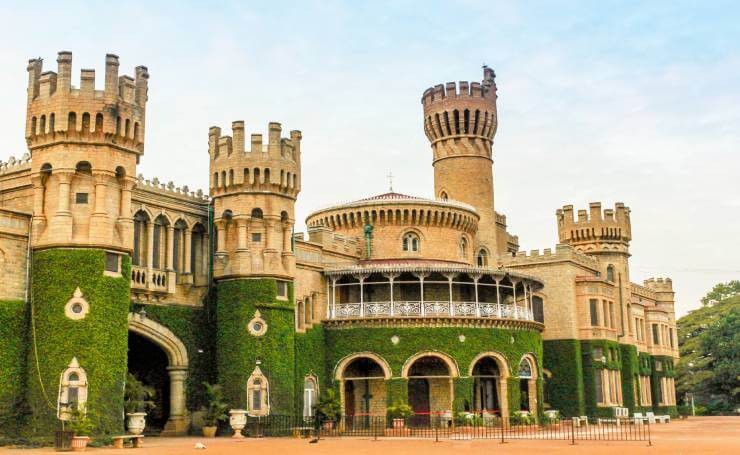 Nevon school