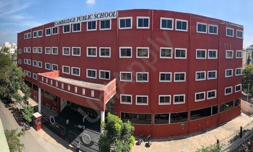 Nevon school