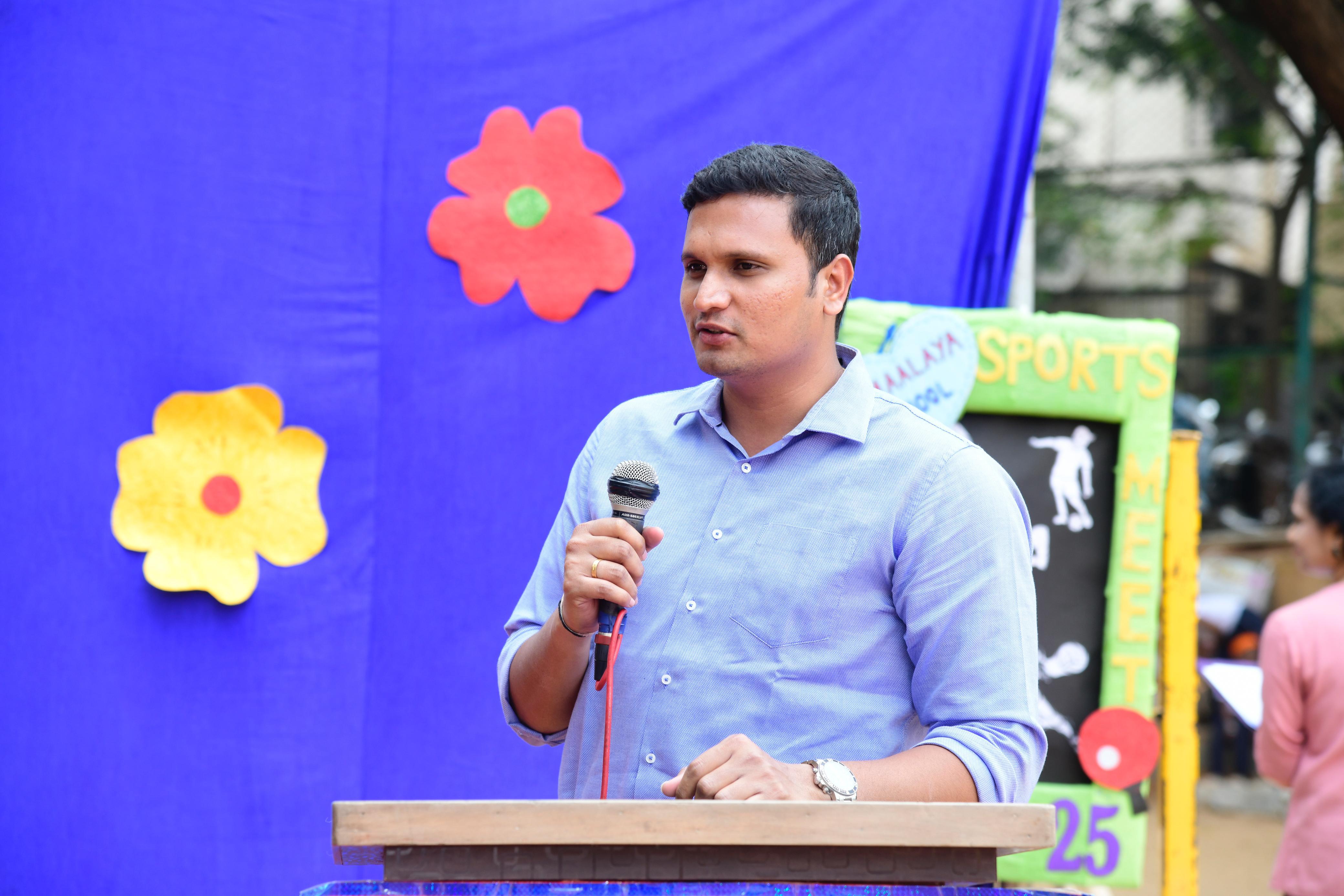 Himaalaya School