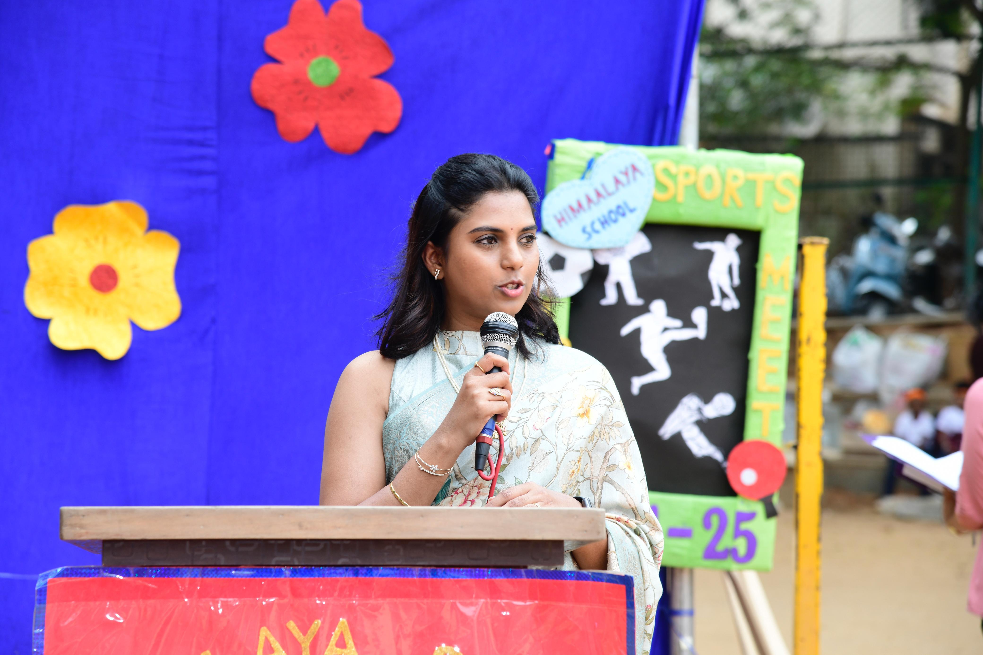 Himaalaya School